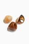 3-pack chunky rings - 2