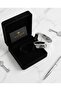 Silver Color X Model Modern Design Trend Cuff Bracelet - 4