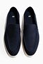 Moccasin-seam loafers - 2