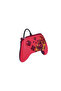 Advantage Wired Controller Red Blaze - Xbox Series X - 3