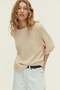 Rib-knit top - 3