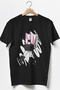 Vero Urban Muse Printed T-Shirt - 100% Cotton Cool Design - 2