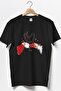 Vero Love Cuup Printed T-Shirt – 100% Cotton Cool Design - 2