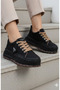 ® |   Women's Sneaker Casual Shoes Comfortable Soft Sole Casual Model - 8