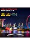 HDMI Cable 2.1 with Ethernet, 8k@60Hz UHD Resolution, 2 Mtr, 48 GBPS Transmission Speed, D - 4