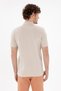 Men's T-Shirt Pu-8731 Gtp04Iy026 - 5