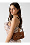 Janie Convertible Crossbody Bag With Flap - 2