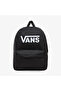 Old Skool Patterned Bag - B