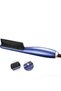 Electric Hair Straightening Comb Brush Fast Heat Anti-Frizz Styler for Smooth Shiny Hair - 2