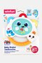 Baby Shaker Tambourine
