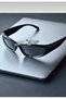Uzay- Unisex Sunglasses Set of 2 Sports Space New Model Style Uv 400 Ce Certified Tekno Season Sunglasses Eyewear - 4