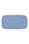 Classic Small Tote Women's Bag - Fog Blue - 5