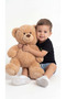 Skate Ramp Printed Baby Boy Top and Bottom Set - 2