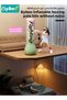 Inflatable Kids Punching Bag, Children Boxing Bag, Freestanding Punching Bag for Kids Adults - 4
