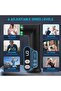 Mini Portable Massage Gun – Quiet Deep Tissue Muscle Relaxation Massage Device - 2