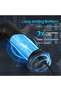 Mini Portable Massage Gun – Quiet Deep Tissue Muscle Relaxation Massage Device - 4