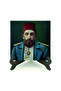2. طاولة MDF مطبوعة بأحمد حمدي 10x10 KRT-96 - 2