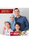 Red Ayurvedic Toothpast 200gm - 4