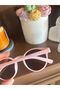 Unisex Uv400 Protection Sunglasses with Box - 4