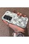 Tecno Camon 40 Pro 5g(Cm7) Compatible Hard Acrylic Back Silicone Edge Lens Protection Case - 3