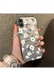 iPhone XS Max Compatible Hard Acrylic Back Silicone Edge Lens Protection Case - 2