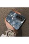 Realme C65 4g Compatible Hard Acrylic Back Silicone Edge Lens Protection Stylish Print Case - 4