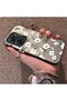 Xiaomi Poco X7 Pro Compatible Hard Acrylic Back Silicone Edge Lens Protection Case - 3