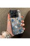 Xiaomi Mi 15t Pro Compatible Hard Acrylic Back Silicone Edge Lens Protection Stylish Print Case - 2
