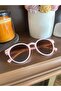 Unisex Uv400 Protection Sunglasses with Box - 5