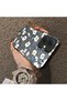 Tecno Spark Go 2(Km4) Compatible Hard Acrylic Back Silicone Edge Lens Protection Case - 4