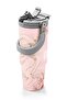 Mother's Day Special Mother-Son Patterned Steel Thermos with Straw and Direct Drinking Feature 900 ml 3 - 2