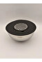 Solingen Stainless 3-Piece Mixing Bowl with Grater 9 Piece Storage Mixing Bowl - 5