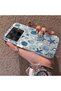 Xiaomi Mi 15t Pro Compatible Hard Acrylic Back Silicone Edge Lens Protection Stylish Print Case - 3