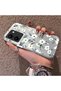 Vivo Y27 5G/Y27S Compatible Hard Acrylic Back Silicone Edge Lens Protection Case - 3