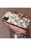 Samsung Galaxy A51 4g Compatible Hard Acrylic Back Silicone Edge Lens Protection Case - 3