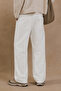 Men's Baggy Pants – Wide Leg Relaxed Fit Casual Style - 3