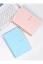 SKY-TOUCH A5 Weekly Planner: To Do List Notebook with 52 Undated Sheets Daily Planner with Goal Habi - 2