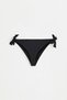 Bağlamalı bikini altı - 6