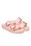 Arizona Eva Big Buckle Water-Resistant Women's Slippers 1031283 - 3
