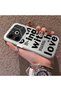 Tecno Pova 6/Pova 6 Pro 5g Compatible Hard Acrylic Back Silicone Edge Lens Protection Stylish Printing Case - 3