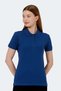 Vera Set of 3 Women's Polo Neck T-Shirt - 2