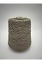 (500 Gr) Hand-Knitted Bamboo Yarn/Summer Knitwear Blouse, Curtain, Punch, Amigurumi Yarn - Green - 2