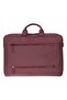 Truro Genuine Leather Laptop Bag 16", Travel Compatible Briefcase