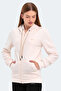 Katya Set of 2 Women's Zippered Hooded Sweatshirts with Pockets - 2