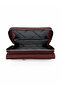 Women's Wallet with Multiple Card Slots and Zippered Coin Compartment - 4