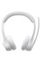 Casti Bluetooth Zone 300, on-ear, Alb - 2