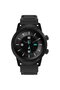 Ceas inteligent Hybrid T, Negru - 2