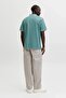 Jjeaustin Men's Polo Neck T-Shirt - 3