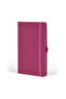 Medium Size Notebook, Durable Cover, High-Quality Paper, Ideal for Notes, Journaling & Organization - 3