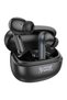 Handsfree Bluetooth HOCO EQ5, TWS, ANC, Negru - 2